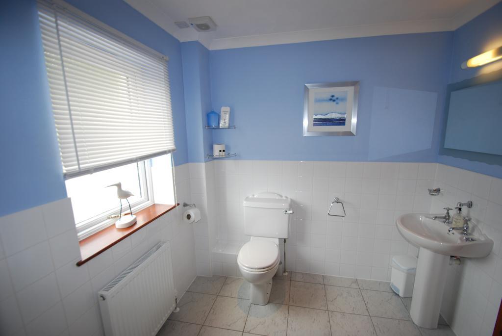 Dunlichity House Bed And Breakfast Inverness Room photo